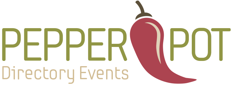 Pepperpot Directory Events